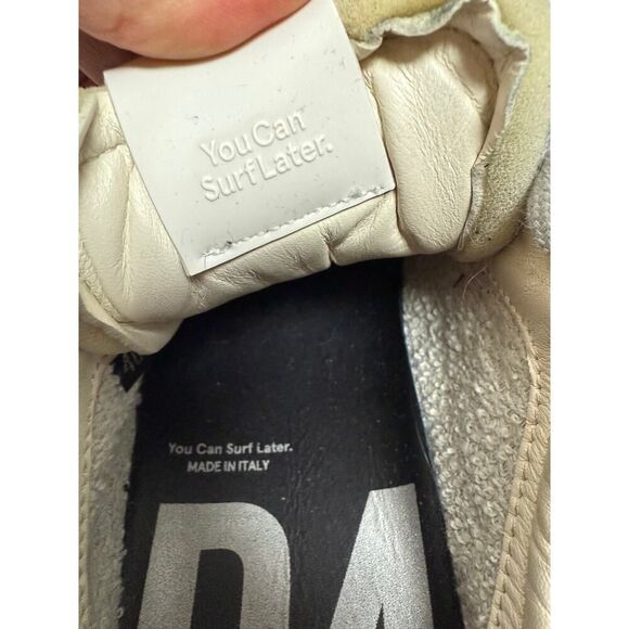 P448 Soho Navy Sneakers Men's Sz. 40 (US 8-8.5) - Picture 3 of 8